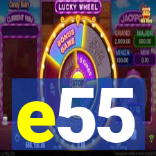 e55