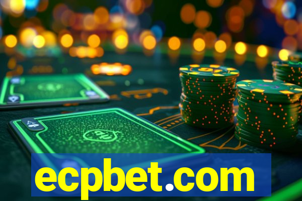 ecpbet.com