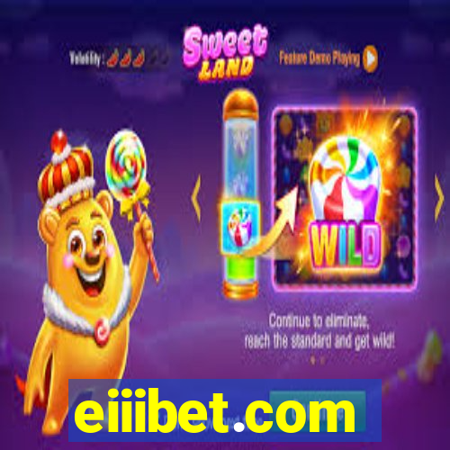 eiiibet.com