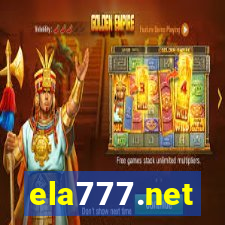 ela777.net