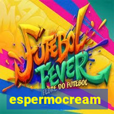 espermocream