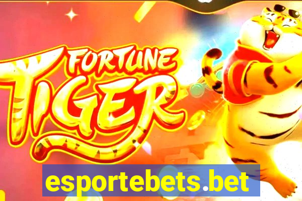 esportebets.bet