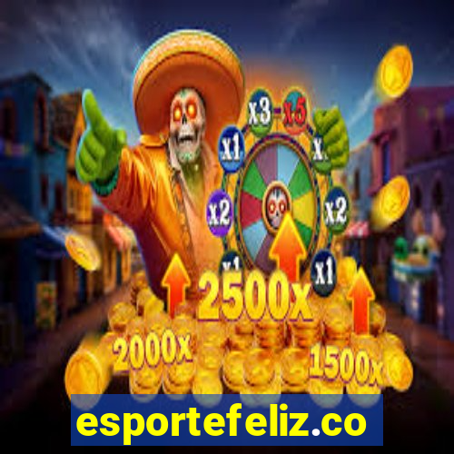 esportefeliz.com