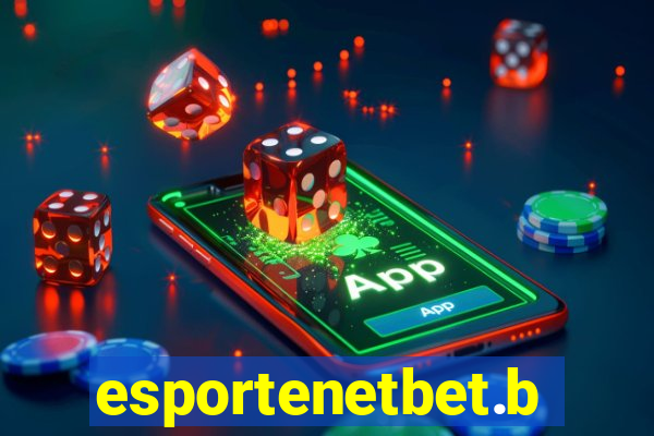 esportenetbet.bet