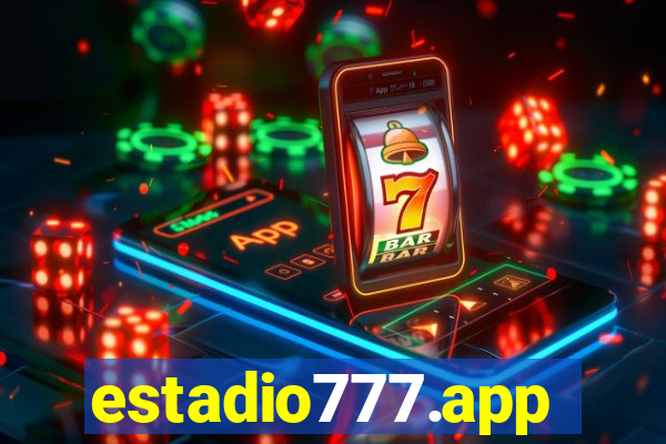 estadio777.app