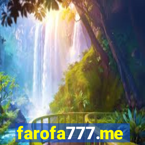 farofa777.me