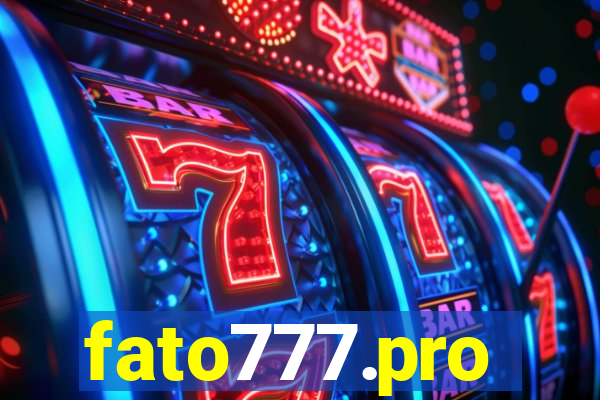 fato777.pro