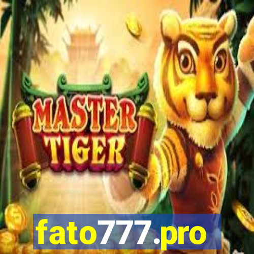 fato777.pro