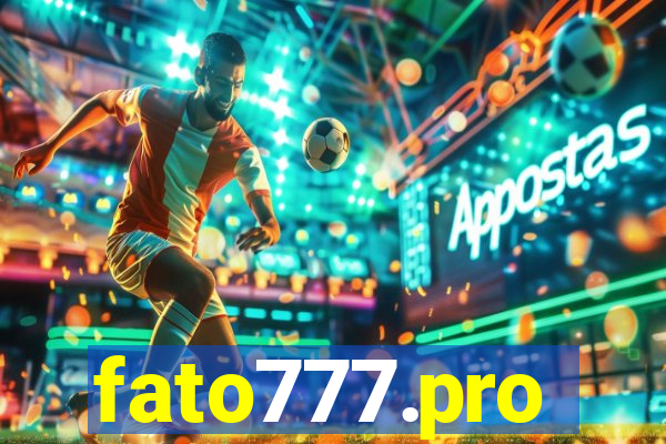 fato777.pro