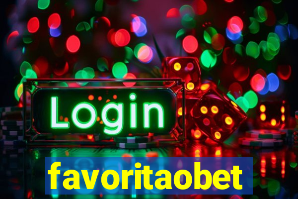 favoritaobet