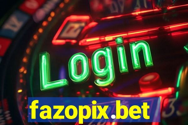 fazopix.bet