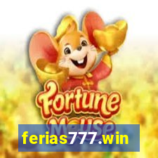 ferias777.win