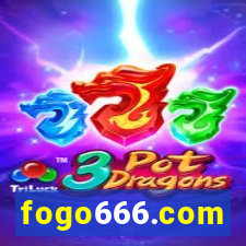 fogo666.com