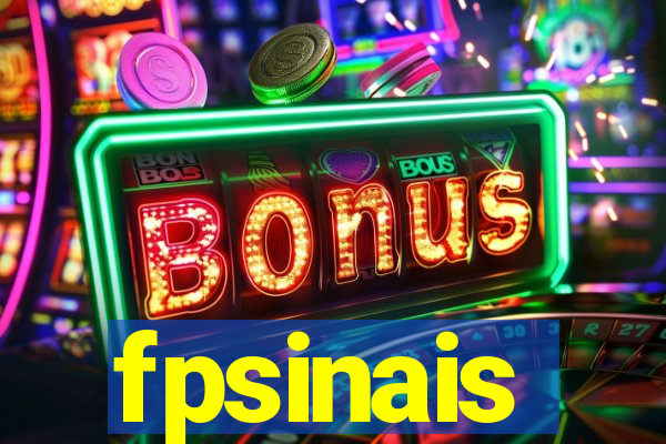 fpsinais