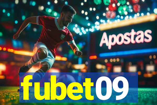 fubet09