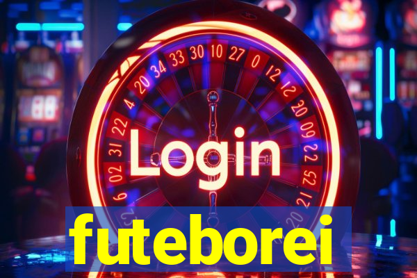 futeborei