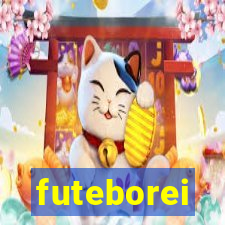 futeborei