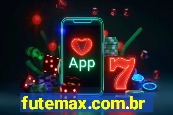 futemax.com.br