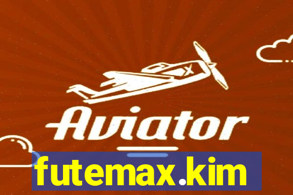 futemax.kim