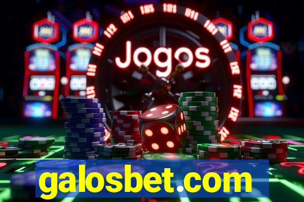 galosbet.com