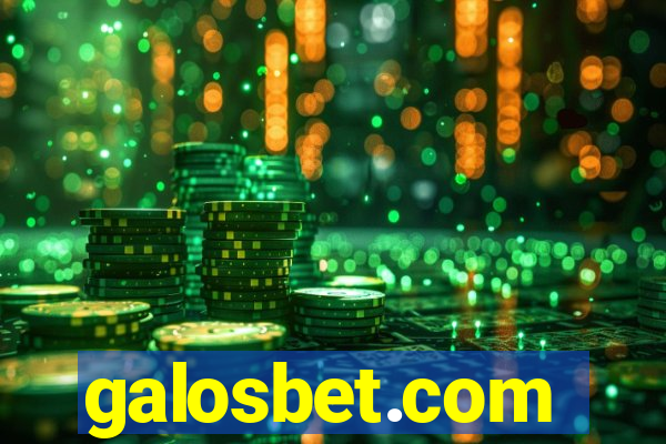 galosbet.com