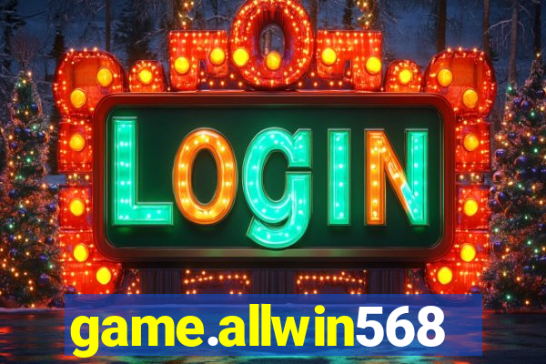 game.allwin568