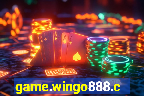 game.wingo888.com