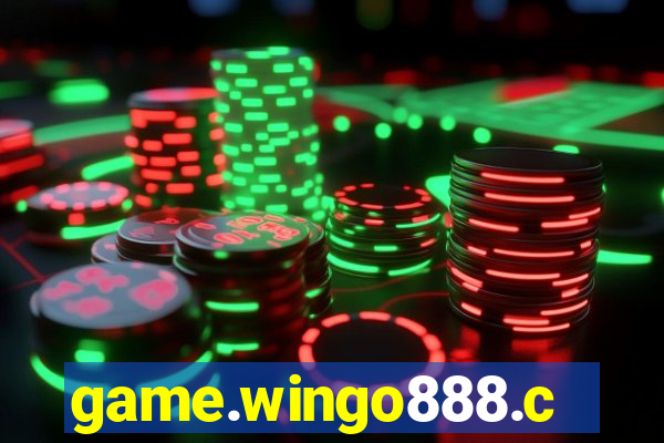 game.wingo888.com