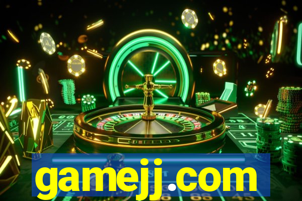 gamejj.com