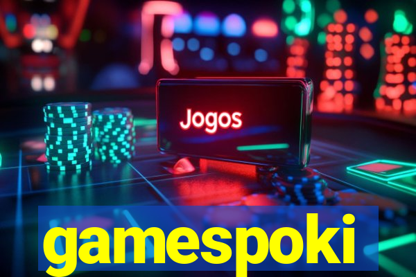 gamespoki