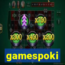 gamespoki