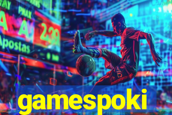 gamespoki