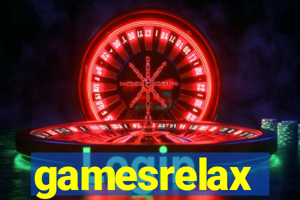 gamesrelax