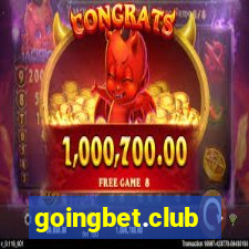 goingbet.club