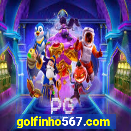 golfinho567.com