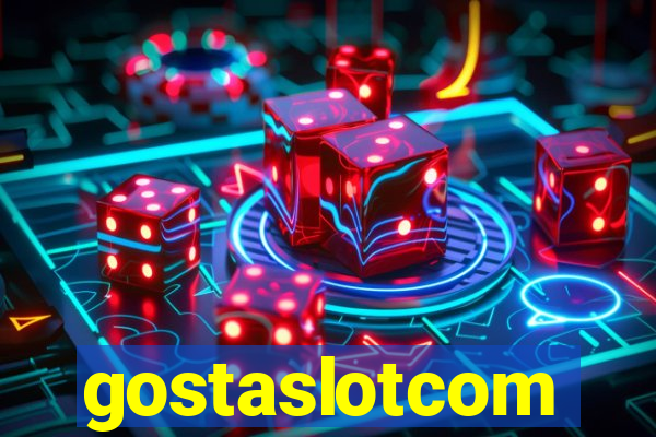 gostaslotcom