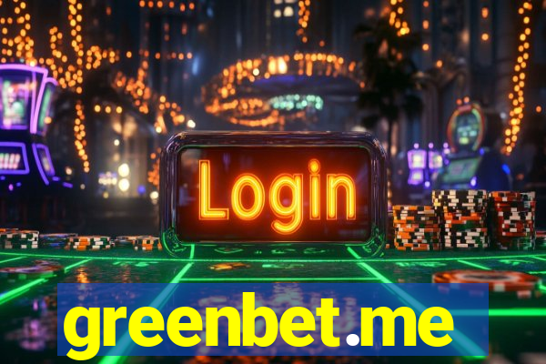 greenbet.me