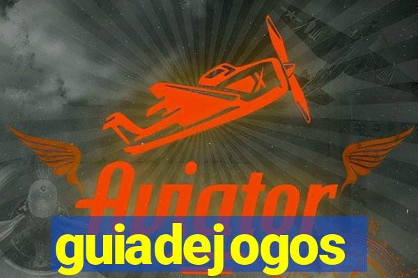 guiadejogos