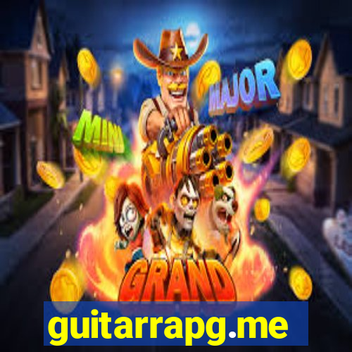 guitarrapg.me