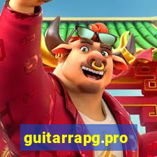 guitarrapg.pro