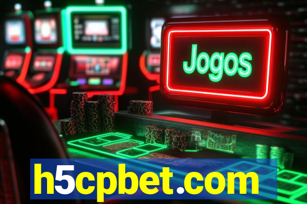 h5cpbet.com