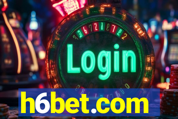 h6bet.com