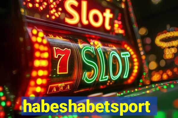 habeshabetsport