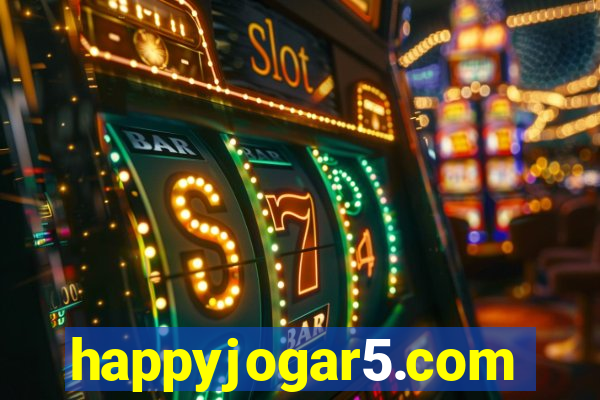 happyjogar5.com