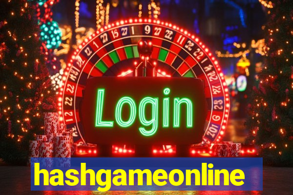 hashgameonline