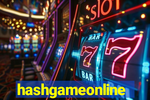 hashgameonline