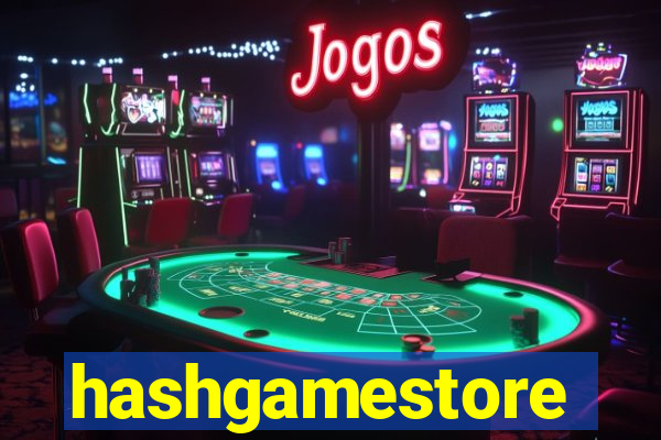 hashgamestore