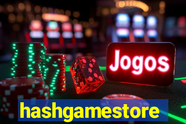 hashgamestore