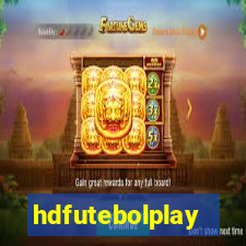 hdfutebolplay