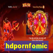 hdpornfomic